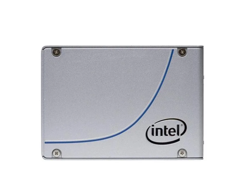 Intel DC S3500 80GB 1.8 inch SATA solid state drive