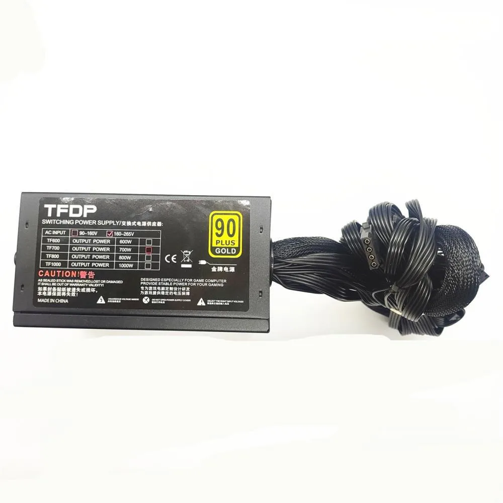 Ruth's sister Ruth's sister 600W ATX internal power cable — product photo