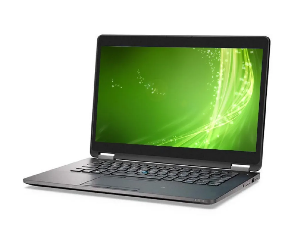 DELL DELL e7270 laptop core i5-6300u 2.4GHz 16GB ddr3 512GB 12.0" 1366x768 Windows 10 Pro — product photo