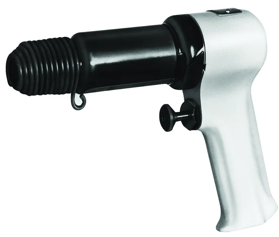 Ingersoll/Rand Ingersoll/Rand 772 Air Hammer 1/4 in FNPT Pistol-Grip hand tool — product photo