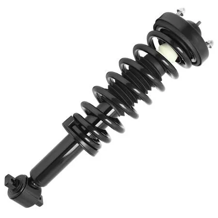 Unity 11264 front right complete strut assembly for 2014 Ford F-150 3.7L V6 RWD standard cab