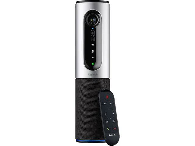 Logitech Logitech 960-001013 ConferenceCam Connect conferencing device — product photo