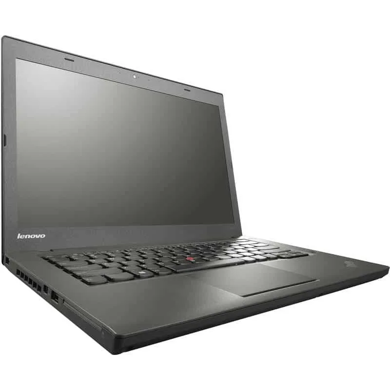 Lenovo Lenovo ThinkPad T440 14" laptop i5 1.9GHz 4GB 500GB HDD — product photo