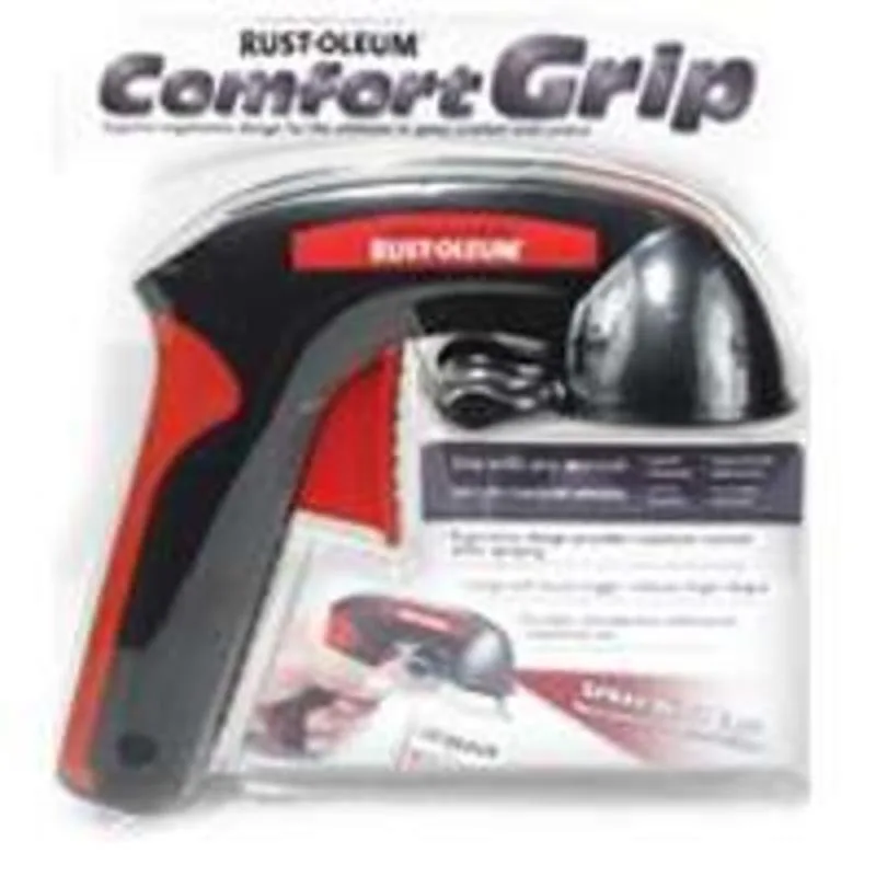 Rust-Oleum Rust-Oleum 241526 Spray Can Grip — product photo