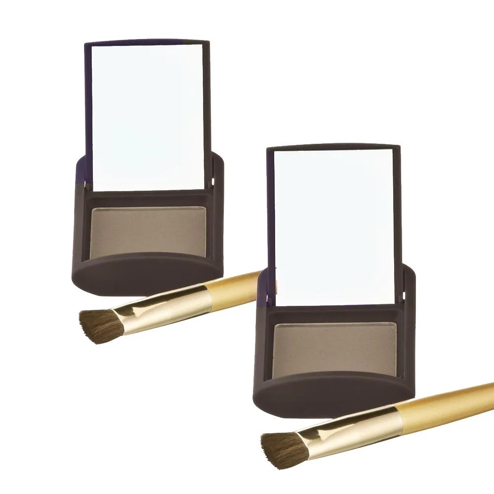 As Seen On TV As Seen On TV Great Hair Day Fill-In Powder Ash Blonde Two Pack — product photo