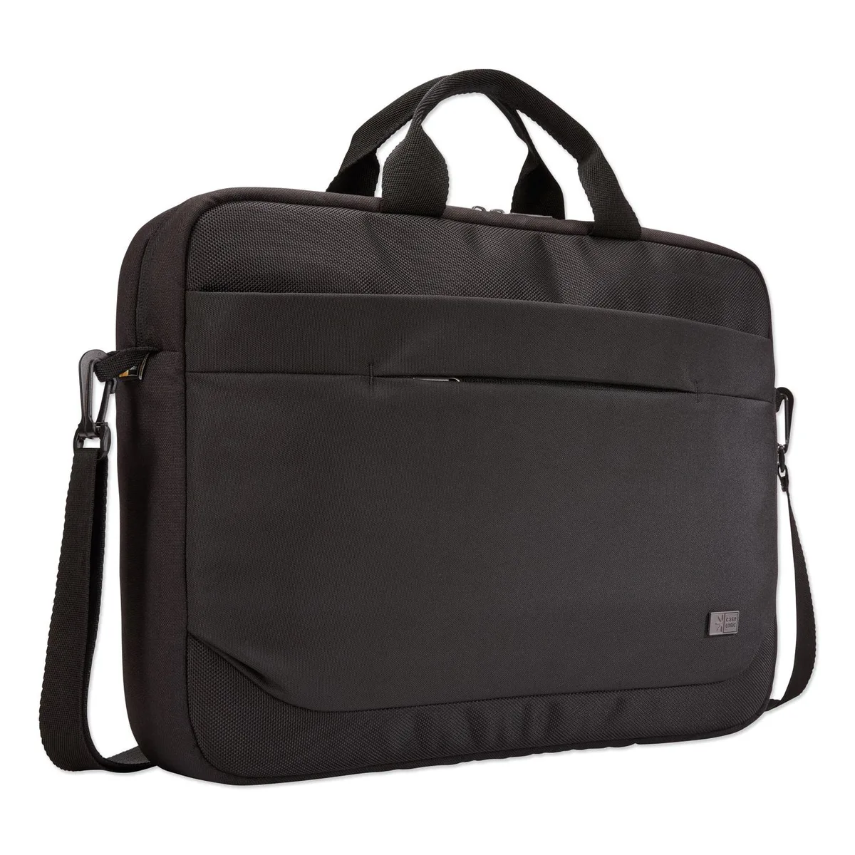 Case Case 3203988 laptop case 15.6" black polyester — product photo
