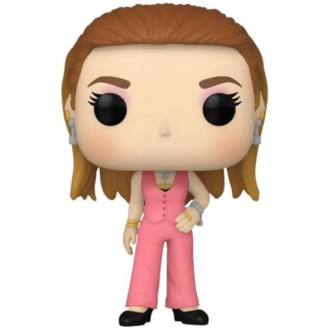 Funko Funko 70719 POP! Television Ted Lasso Keeley Vinyl Action Figure — product photo