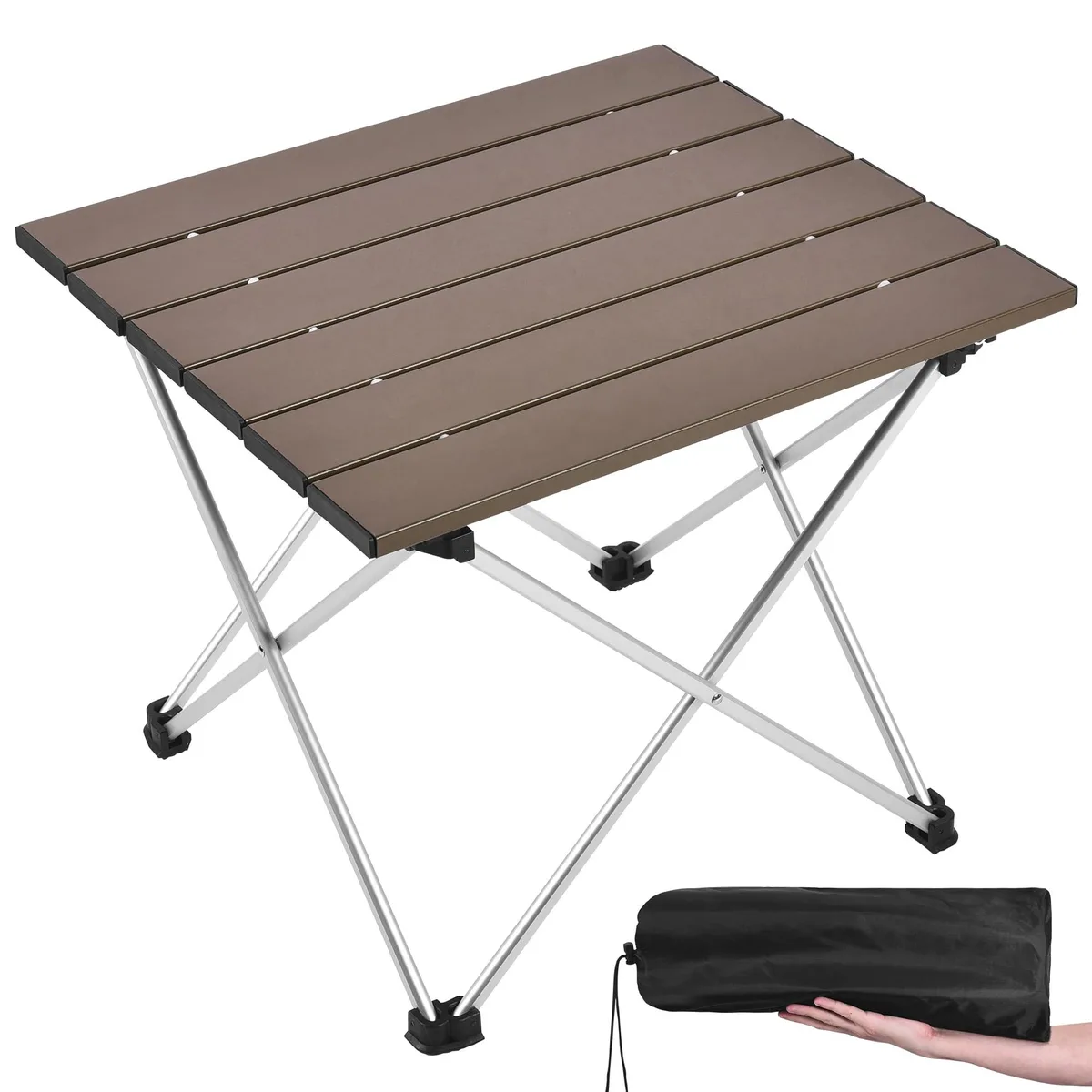  Grope CT-01 Small table 15.6 × 13.6 × 12.5 in — product photo