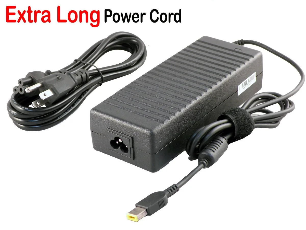 iTekiro iTekiro TOS.AC090W008.N125 135W AC adapter 20V 6.75A — product photo