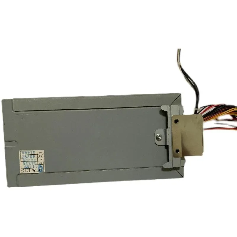 Supersuperuncle Supersuperuncle server power supply DPS-650CB A for HP C8000 — product photo