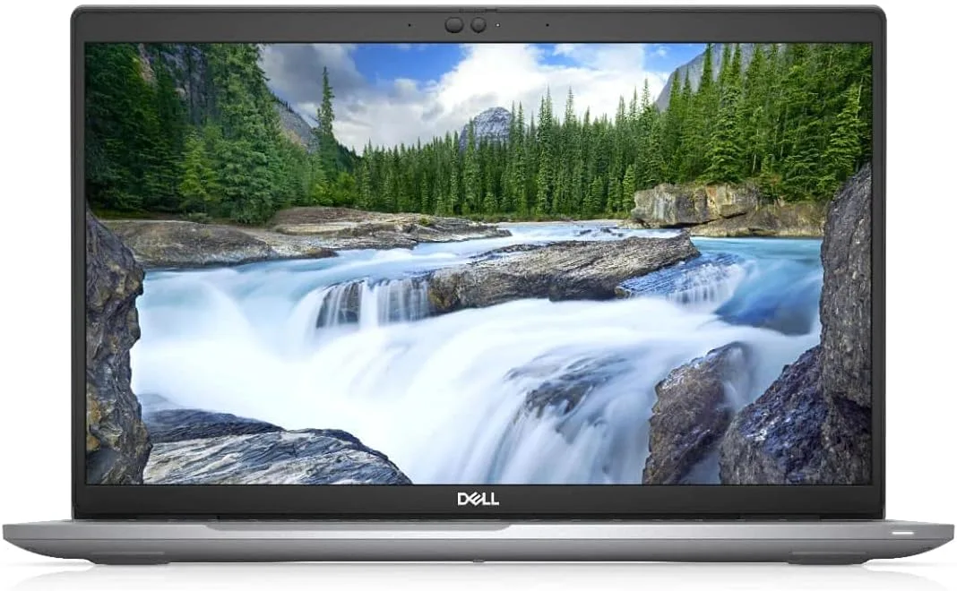 DELL DELL LT-DE5520/i5-G11-32-256 laptop i5-1145G7 32GB 256GB 15.6 — product photo