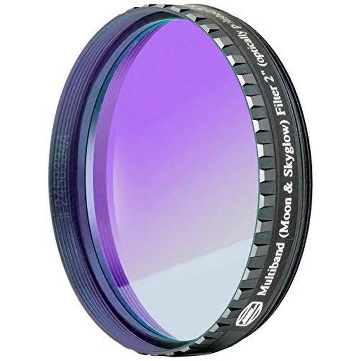 Baader Planetarium Baader Planetarium 2" Moon & Skyglow Filter Neodymium Glass — product photo