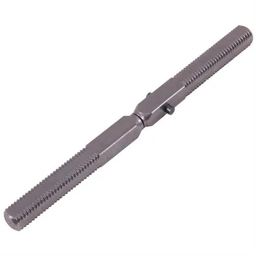 Tuff Stuff Tuff Stuff 4520 Swivel Spindle 9/32" x 4-3/4" 20 TPI Stop Pin — product photo