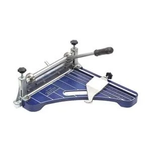 Westward Westward 13P502 Vinyl Tile Cutter 12 In Cap. Blue — product photo
