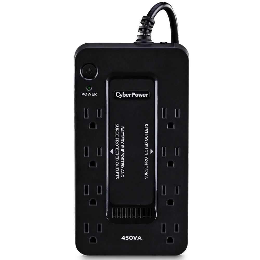 CyberPower CyberPower SE450G1 UPS Replacement Battery 450 15 — product photo