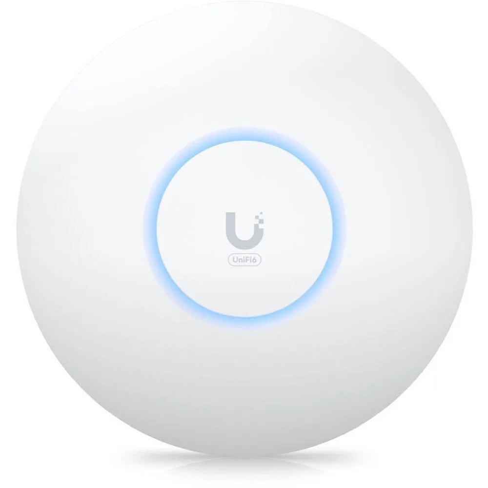Ubiquiti Networks Ubiquiti Networks U6+ Laptop Networking 0.6000 — product photo