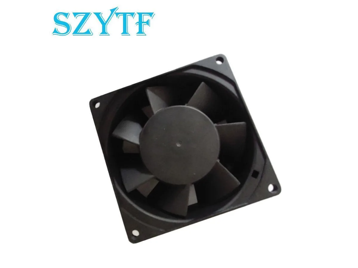 Fans Fans AC Fan SJ9238HA1 220V .10A 9238 — product photo