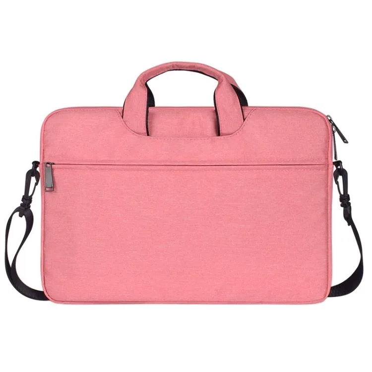 allentian allentian ST01S laptop bag 14.1 inch Pink — product photo