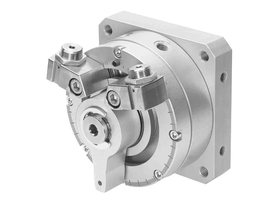 Festo Festo DSM-40-270-P-A-B 547586 Rotary Actuator electrician tool — product photo