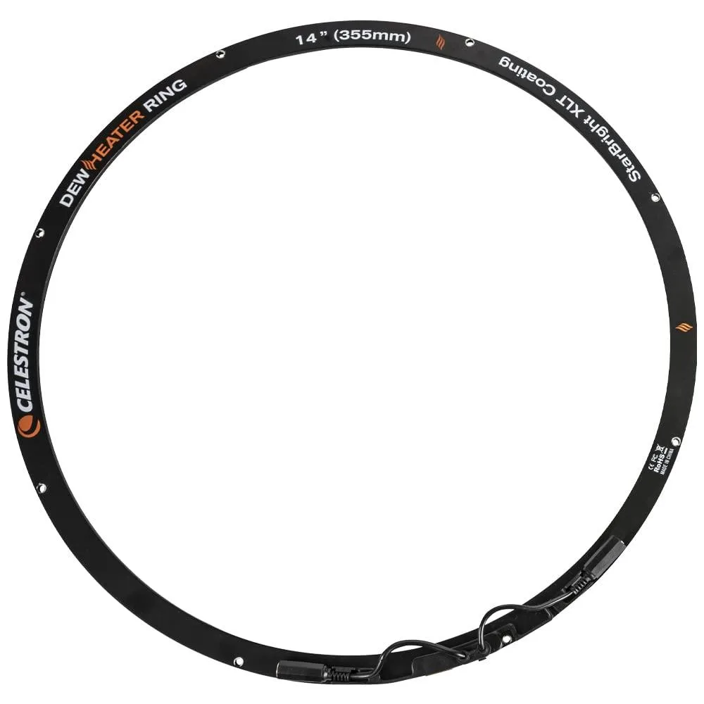 Celestron Celestron Dew Heater Ring 14" Schmidt-Cassegrain EdgeHD RASA — product photo