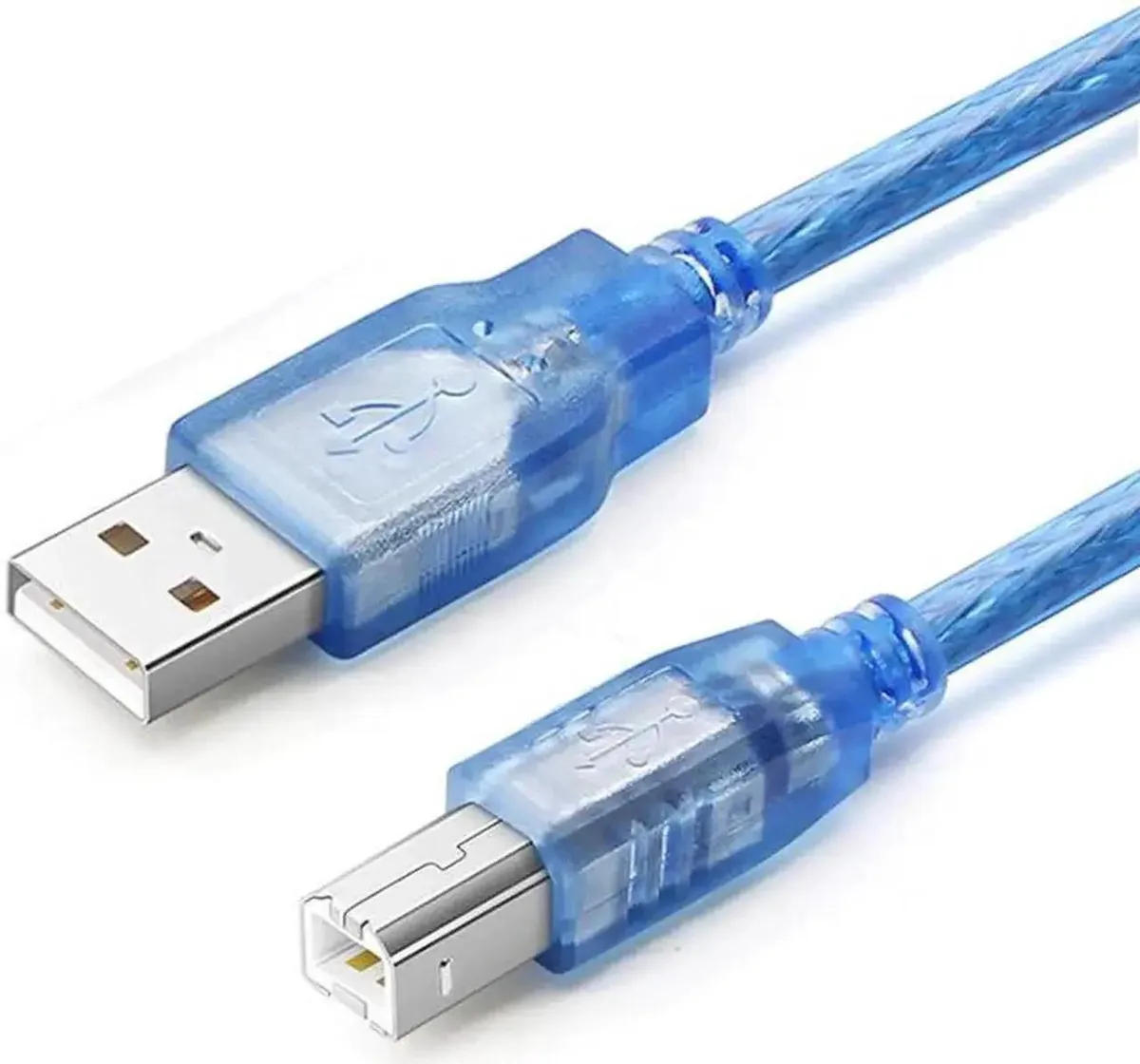 Vszerda Vszerda USB 2.0 Printer Cable 1.64 ft — product photo
