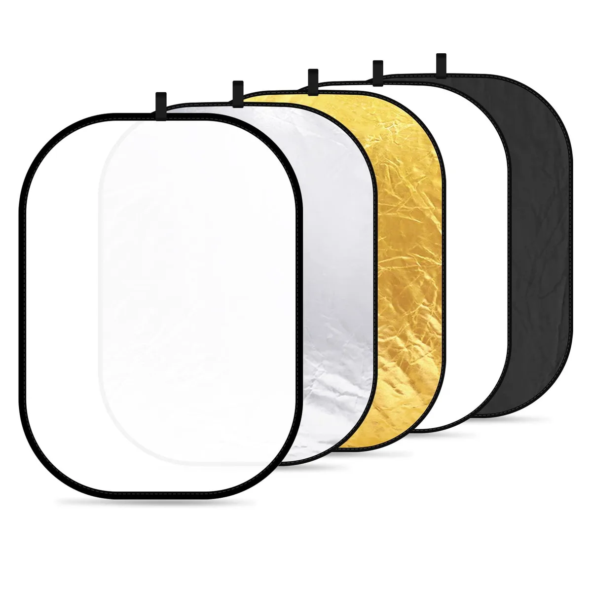  Neewer 10071559 59x79" 5-in-1 Reflector Kit — product photo