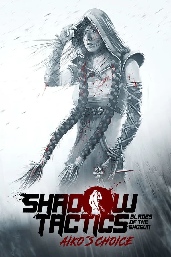 Daedalic Entertainment Daedalic Entertainment 66699 Shadow Tactics: Blades of the Shogun - Aiko's Choice downloadable game — product photo