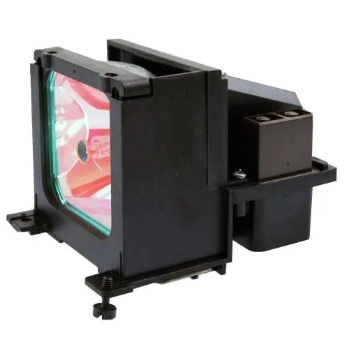 A replacement DLP projector lamp module for NEC VT50