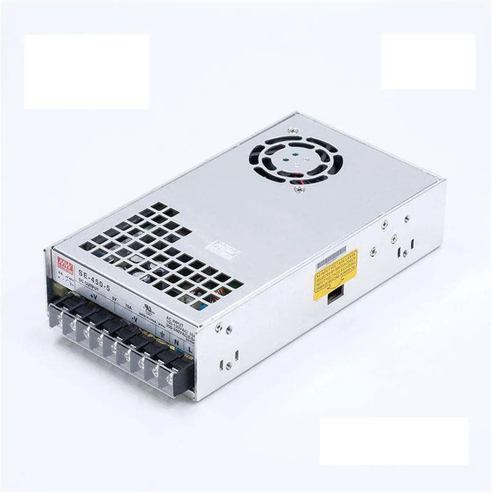 myVolts myVolts SE-450-5 450W Power Supply — product photo