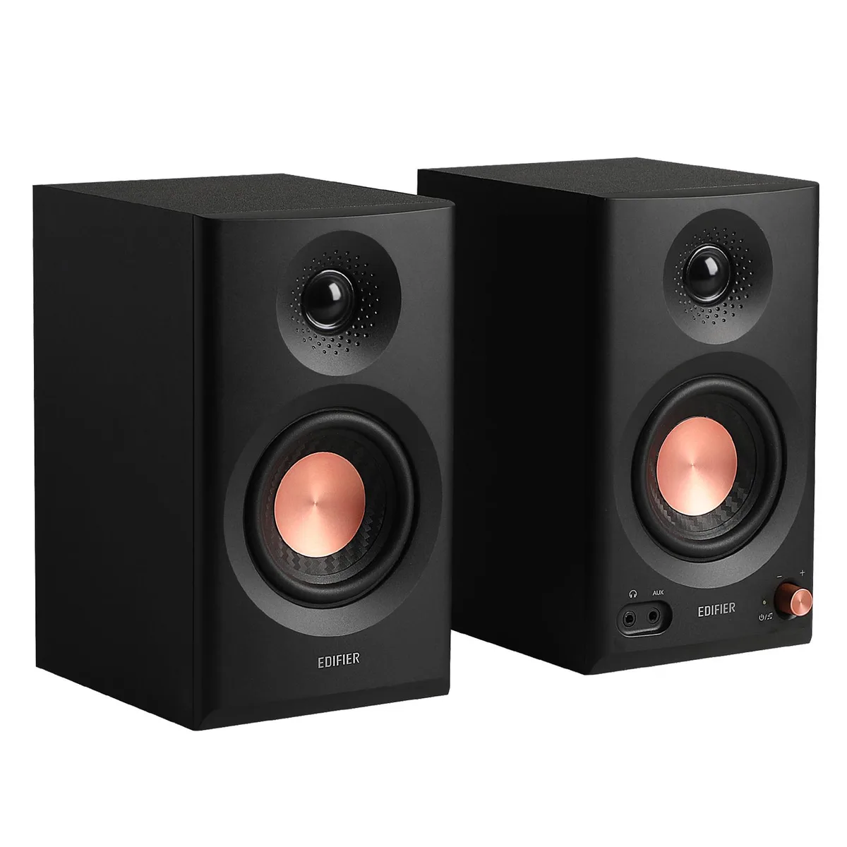 Edifier Edifier MR3 edifier-mr3-black 18W Studio Monitor Pair — product photo