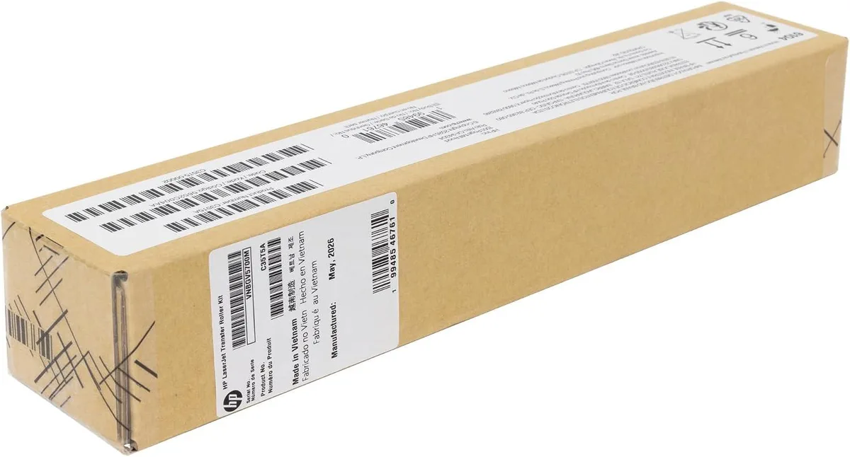 HP HP LaserJet Transfer Roller Kit C35T5A for Enterprise X62757 — product photo