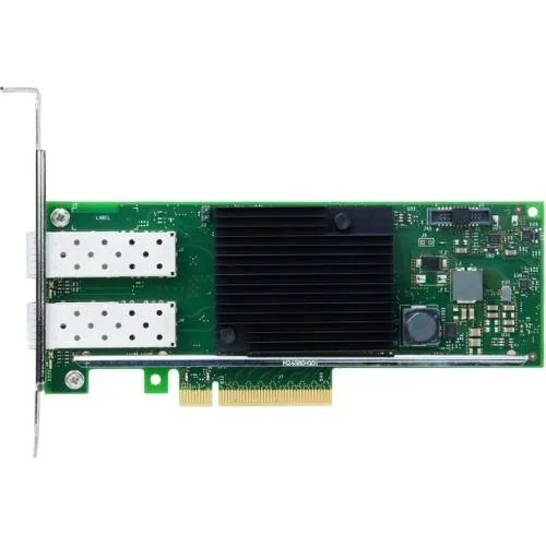 Lenovo Lenovo 7XC7A05525 Intel X710-DA4 4x10Gb SFP+ network card — product photo