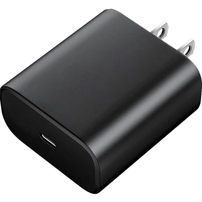 4XEM 4XEM 4XSAM45WPWRB 45W USB-C wall charger — תמונת המוצר
