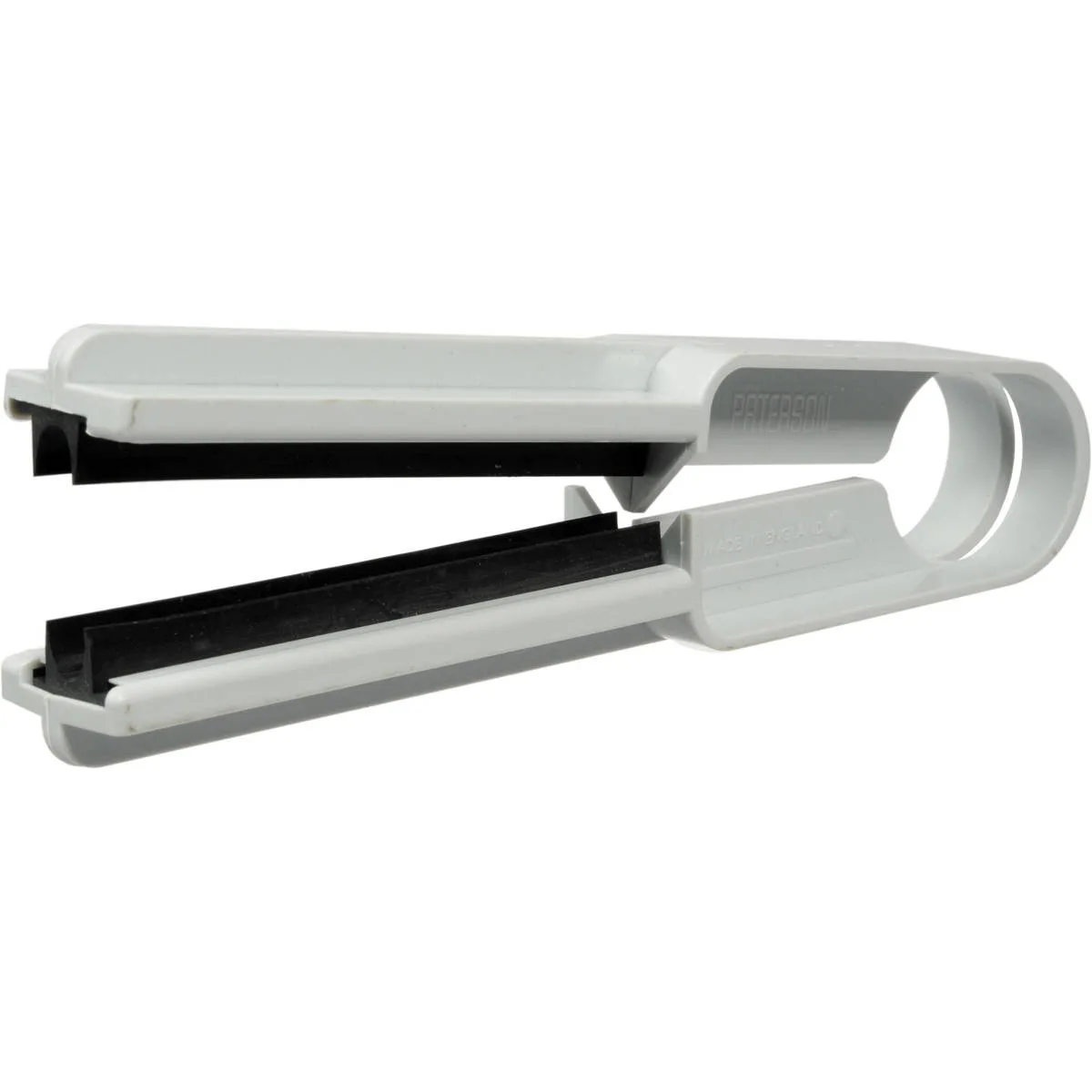 Paterson Photographic Paterson Photographic Film Squeegee PTP211 3-1/4 inch blade for 4x5 inch film — product photo