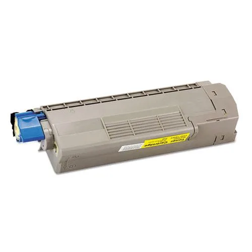 Innovera Innovera AC-O0610C Toner Cartridge Cyan 6000 Pages — product photo