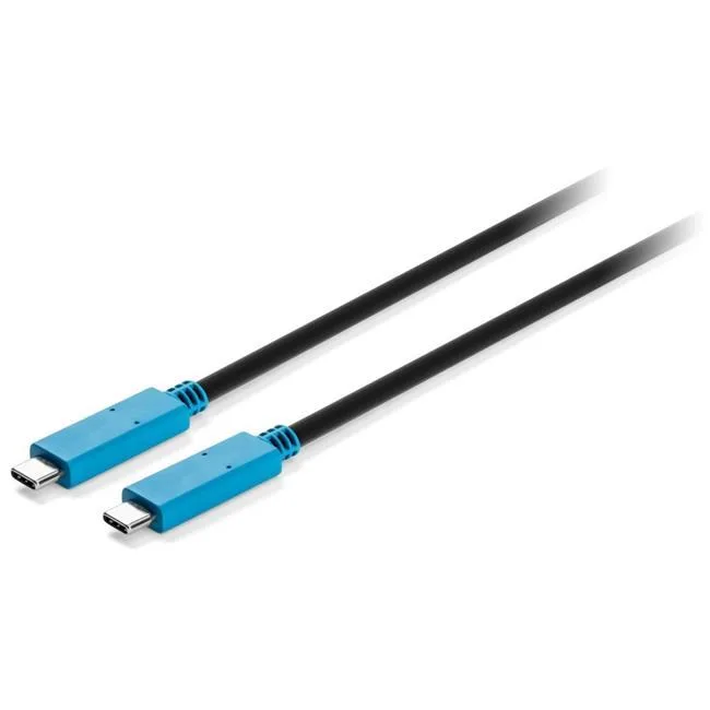 Kensington Kensington K38235WW USB C to USB C cable 1 m 3.1 ft 60 W — product photo