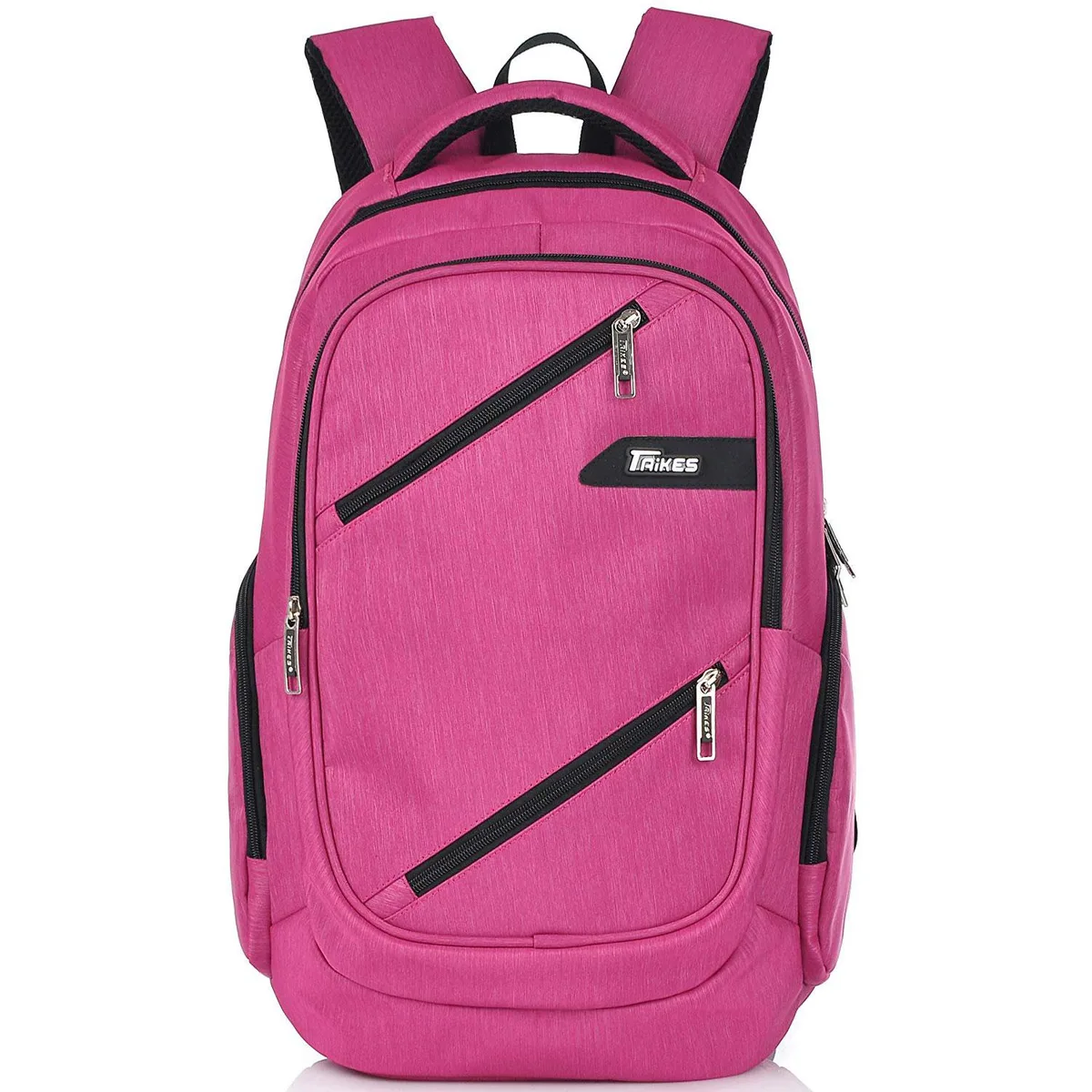 Altatac Altatac 6506 laptop backpack 15.6 inch pink — product photo
