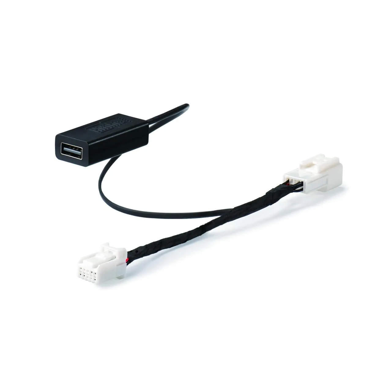Barrow Mods Barrow Mods 10-Pin Type E Mazda 2019-2026 Dash Cam Adapter 2 in 1 Accessory — product photo