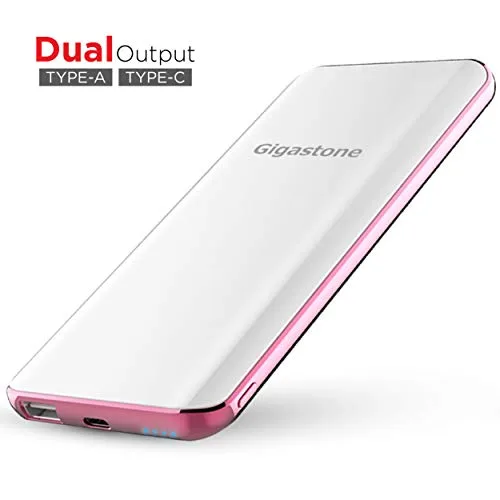 Gigastone Corporation Gigastone Corporation PB-7510 10000 mAh power bank — product photo