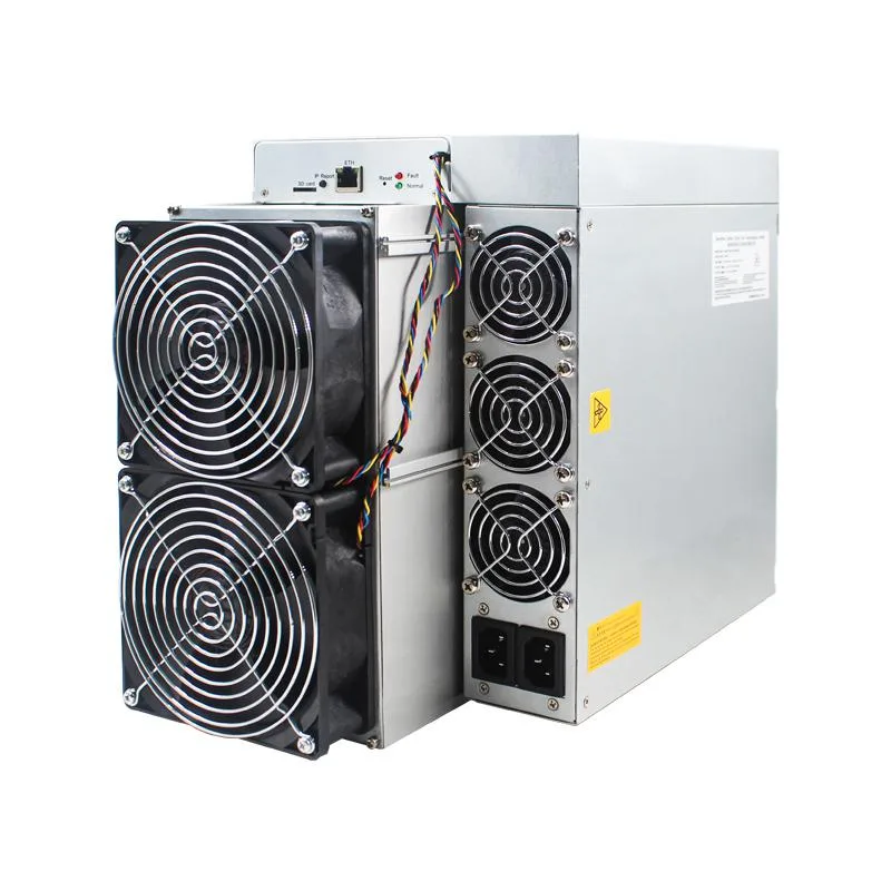 Velarnet Velarnet Antminer S19 95Th/s 3250W ASIC Miner — product photo