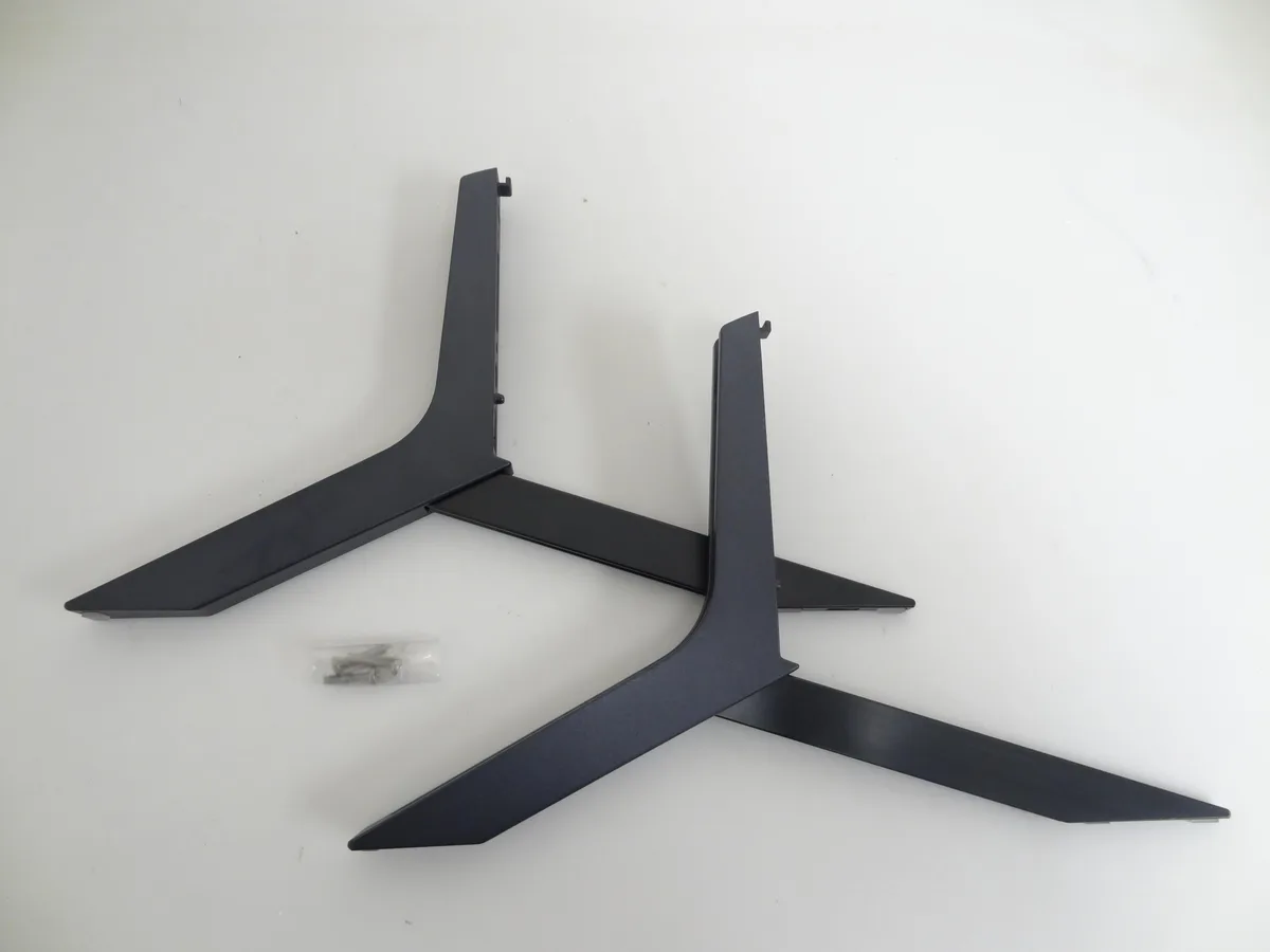 LG Electronics LG Electronics 75NANO90UPA Stand Legs with Screws — product photo