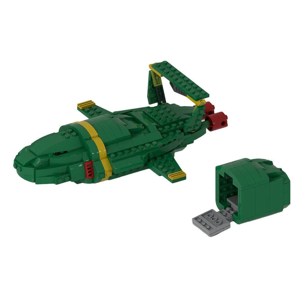 ZITIANYOUBUILD ZITIANYOUBUILD 470 Educational Building Set 470 Pieces — product photo