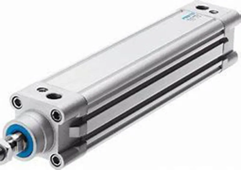 Festo Festo DNC-40-200-PPV-A 163344 ISO Cylinder electrician tool — product photo