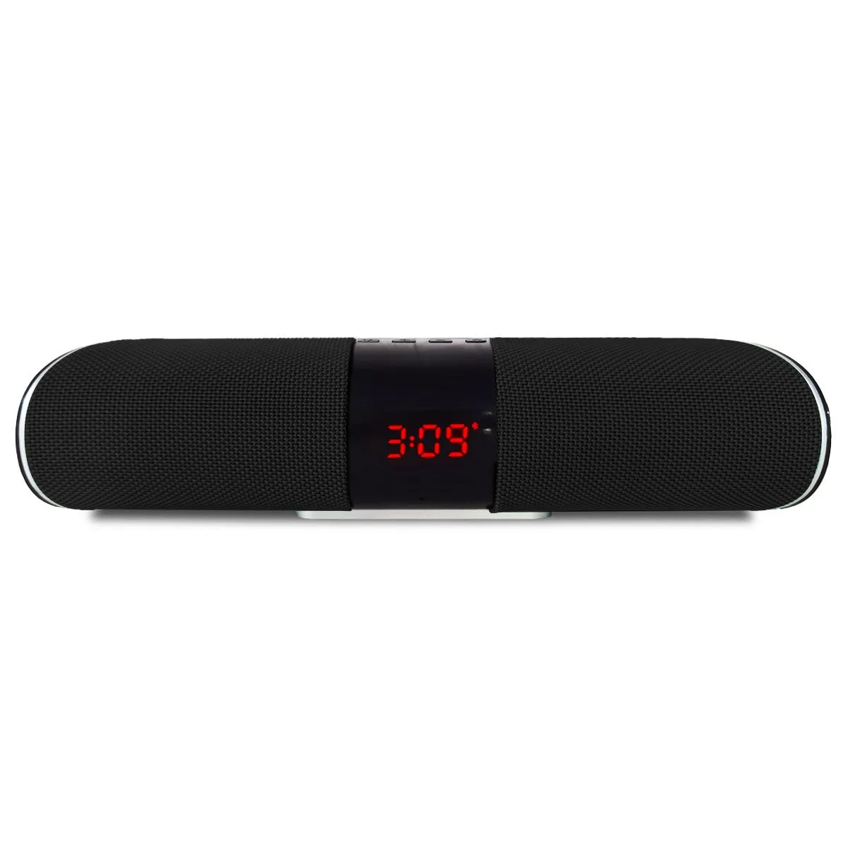 Xtreme Time Xtreme Time Wireless Soundbar Speaker Clock accessory — product photo