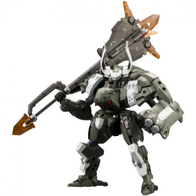 Kotobukiya Kotobukiya Hexa Gear Wolfzerker Model Kit — product photo