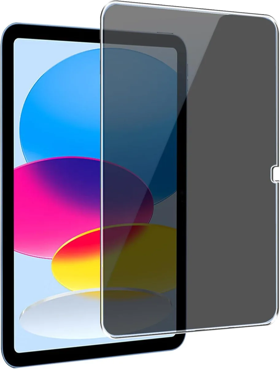 Leelbox Leelbox Privacy Screen Protector iPad 10th 2022 10.9 Inch 11th 2025 11 Inch — product photo