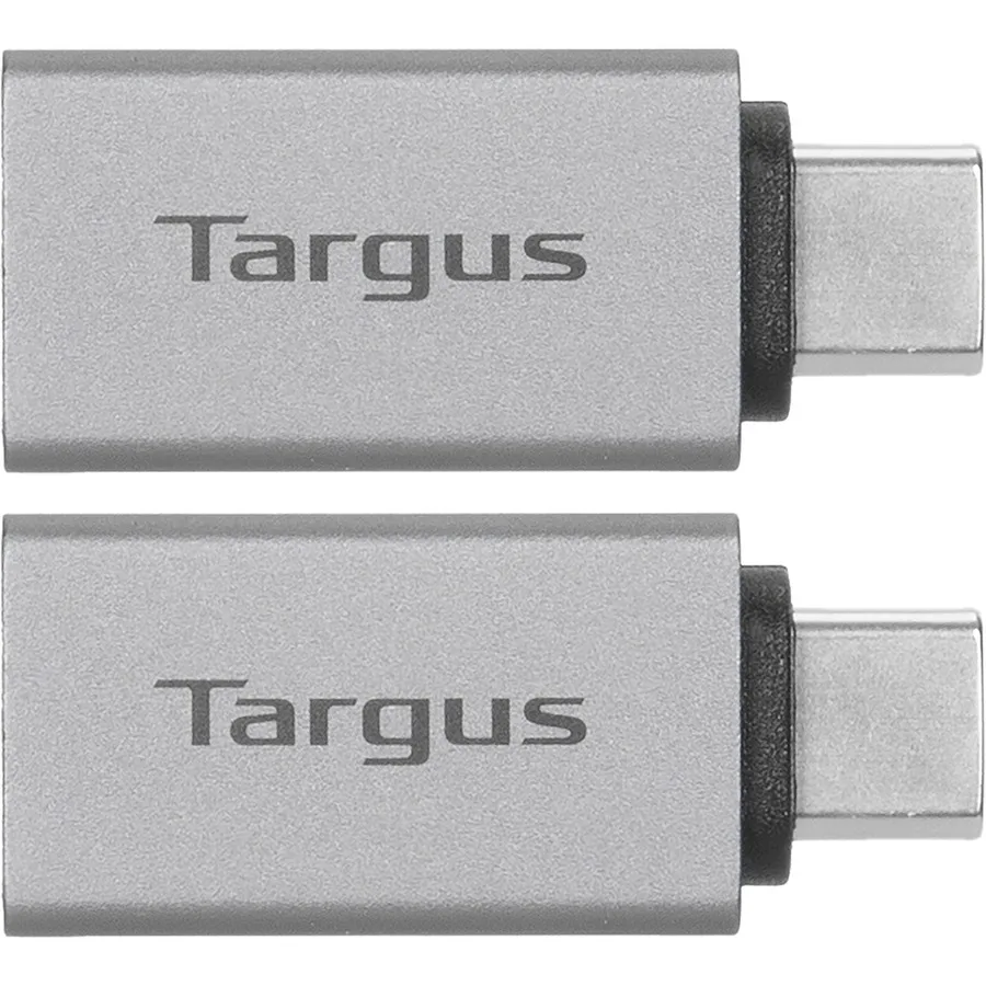 Targus Targus ACA979GL USB-C to USB-A adapter 2 pack — product photo