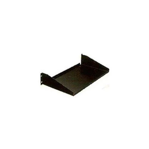 ICC ICC ICCMSRSF15 15in deep 19in rack shelf 3U 75 lb — product photo