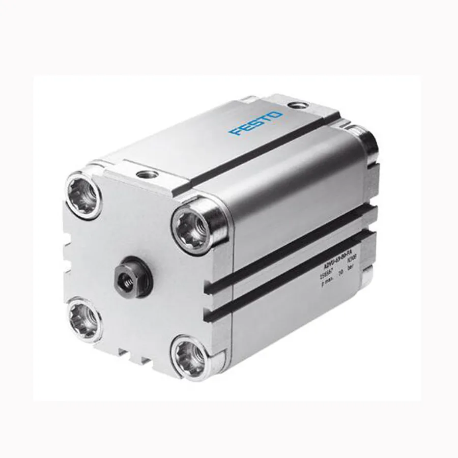 Festo Festo ADVU-40-15-P-A Compact Cylinder 15mm Stroke 156542 — product photo