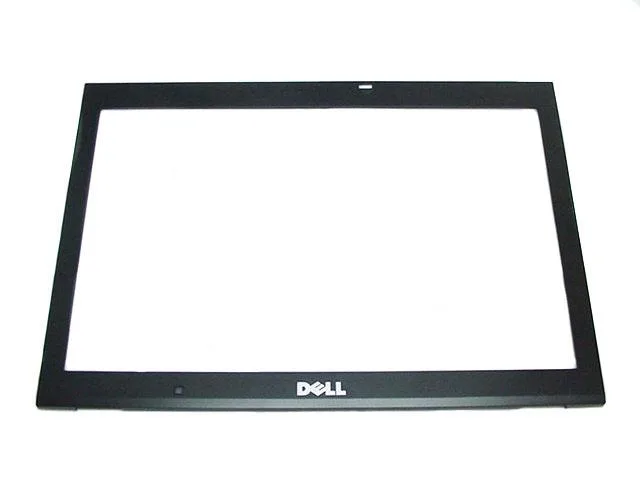 DELL DELL Latitude E6400 ATG 14.1" LCD Front Trim Bezel Y856R accessory — product photo